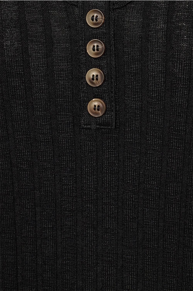 FQBASAC TOP 201860 BLACK